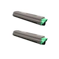 リコー SPトナー C740 7本セット リコー用 SP C740H リサイクルトナー ブラック 大容量